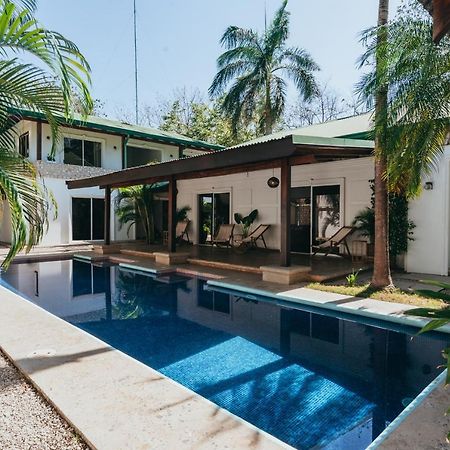 Hotel Dream Surf House Avellana à Playa Avellana Extérieur photo