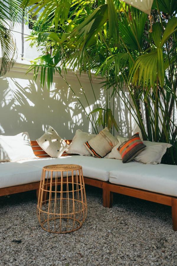 Hotel Dream Surf House Avellana à Playa Avellana Extérieur photo