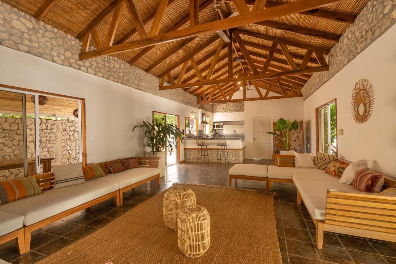 Hotel Dream Surf House Avellana à Playa Avellana Extérieur photo