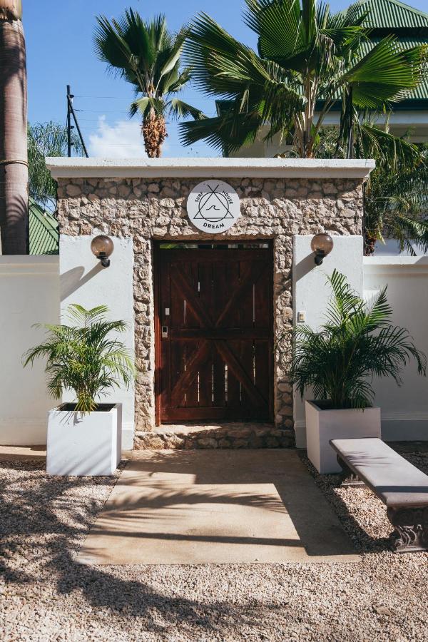 Hotel Dream Surf House Avellana à Playa Avellana Extérieur photo