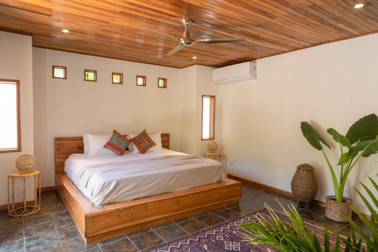 Hotel Dream Surf House Avellana à Playa Avellana Extérieur photo
