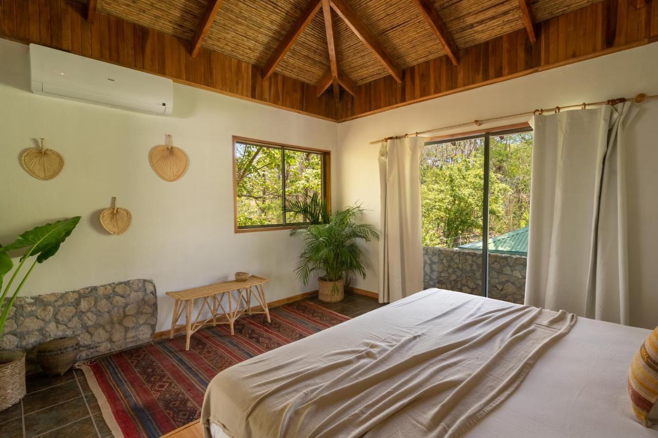Hotel Dream Surf House Avellana à Playa Avellana Extérieur photo