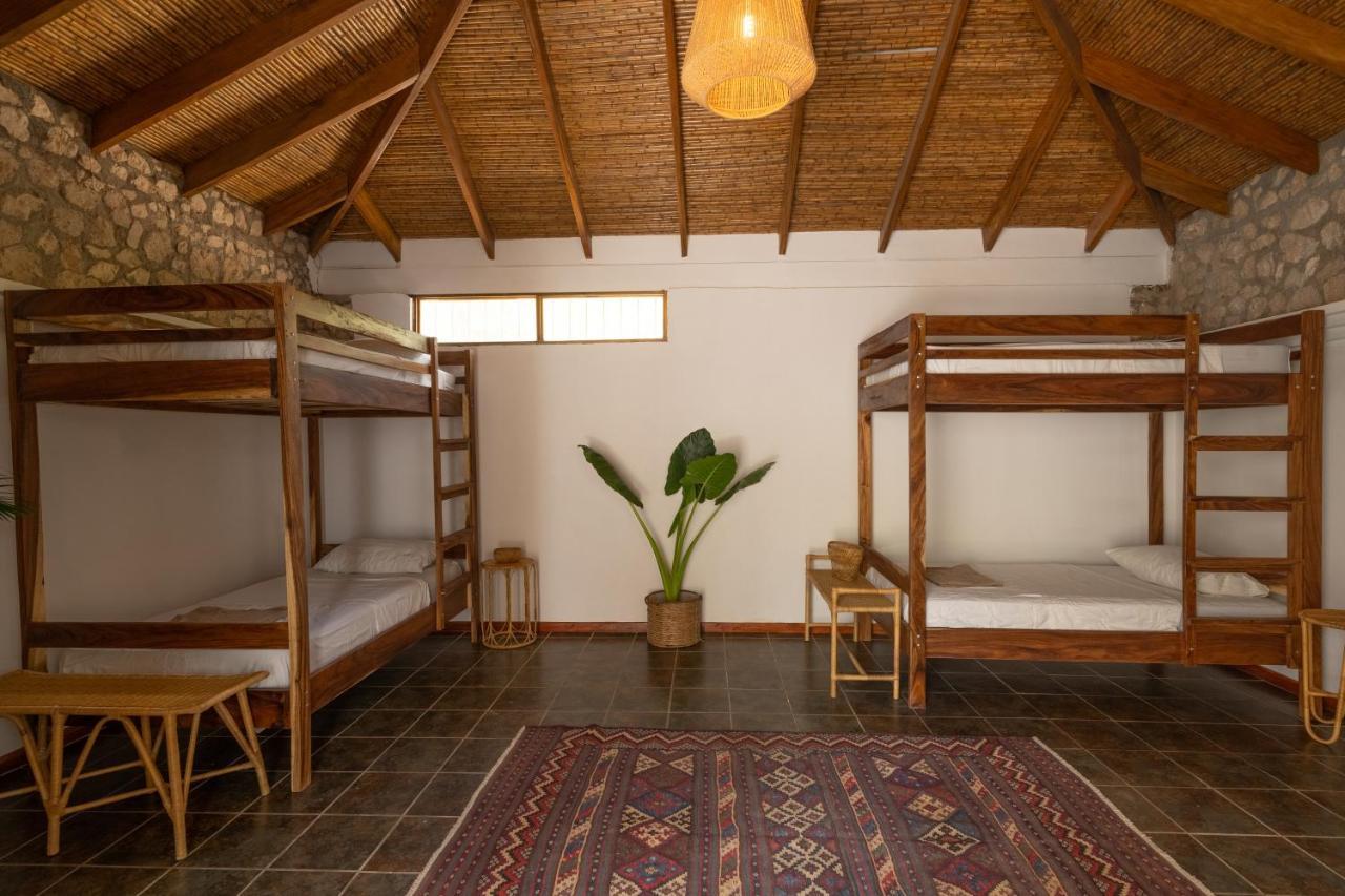Hotel Dream Surf House Avellana à Playa Avellana Extérieur photo