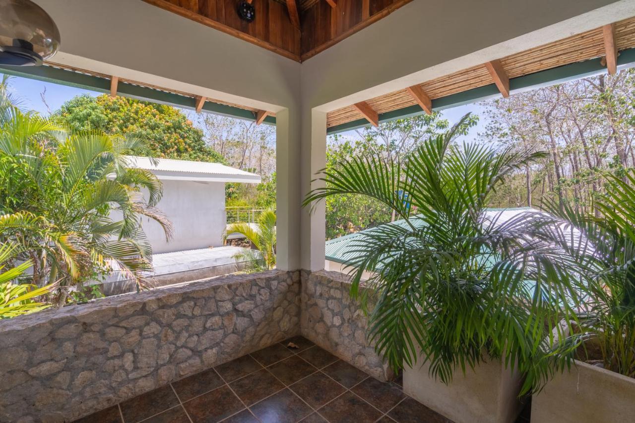 Hotel Dream Surf House Avellana à Playa Avellana Extérieur photo