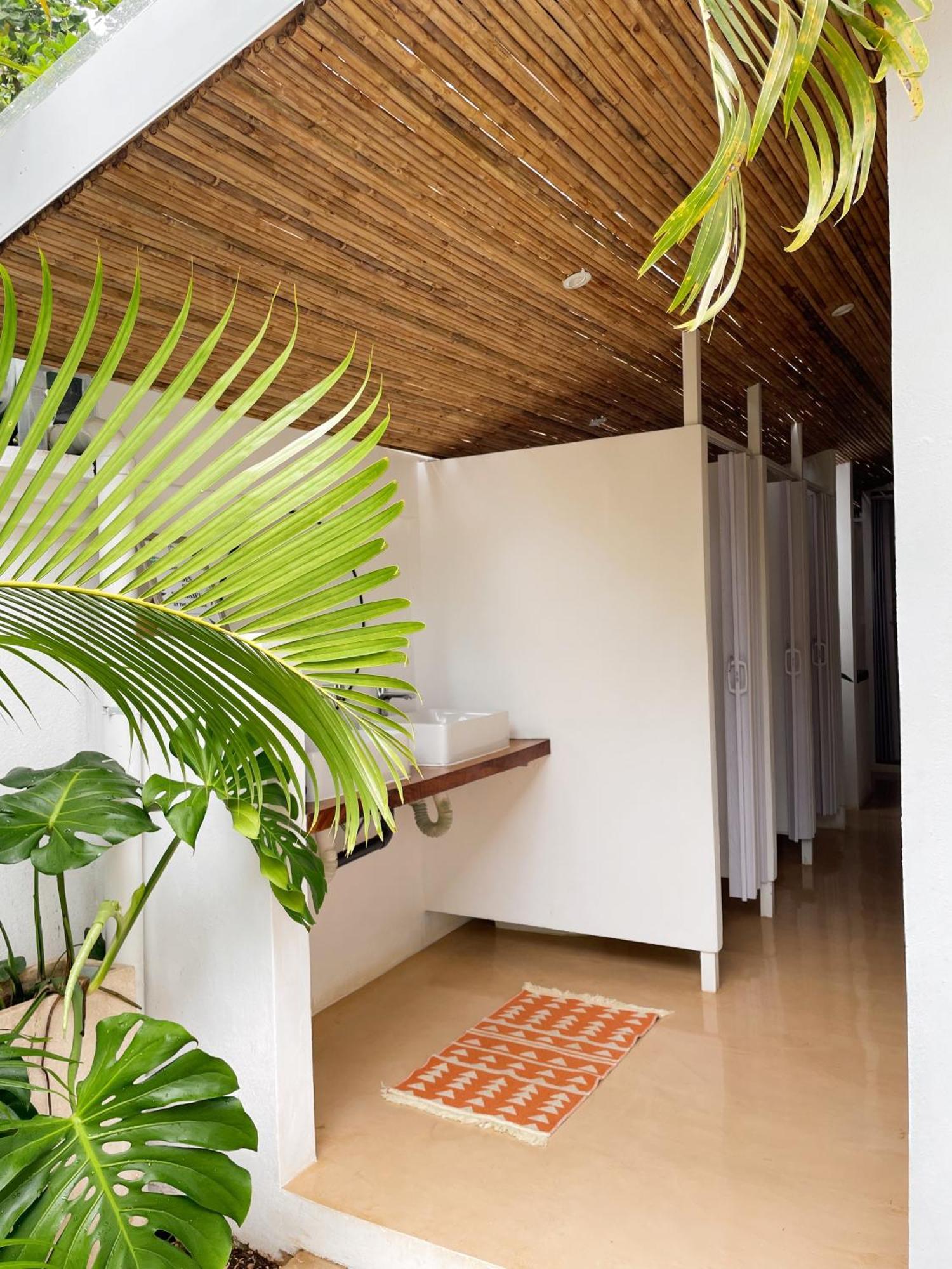 Hotel Dream Surf House Avellana à Playa Avellana Extérieur photo