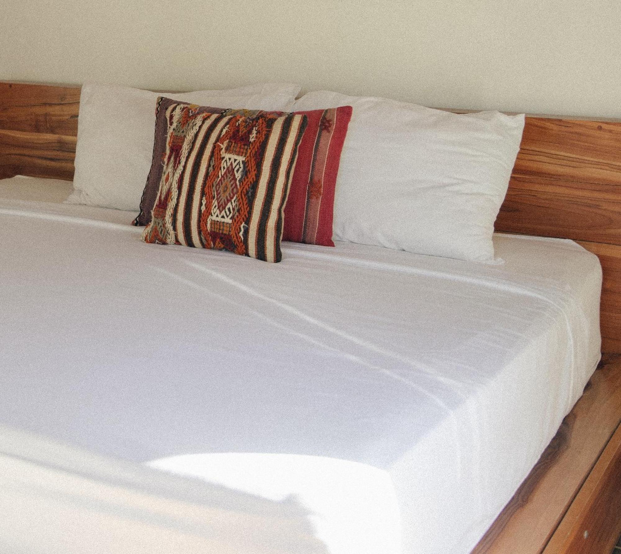 Hotel Dream Surf House Avellana à Playa Avellana Extérieur photo